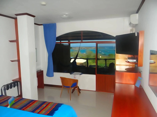Casa Playa Mann