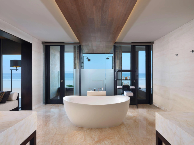 The Apurva Kempinski Bali photo 14
