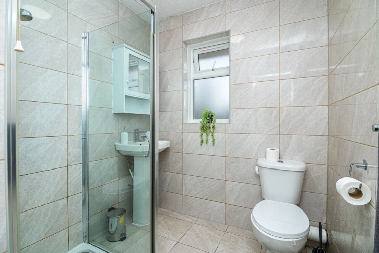 Luxurious 2 bed House - Free Parking
