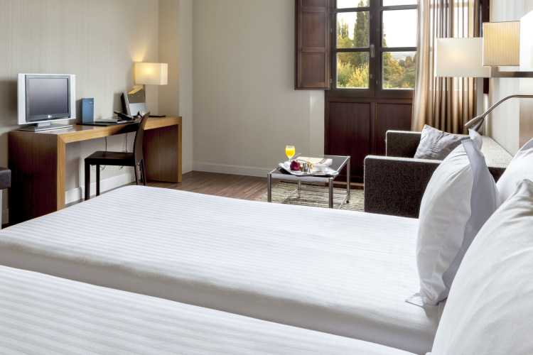 Oca Vila de Allariz Hotel & Spa photo 6
