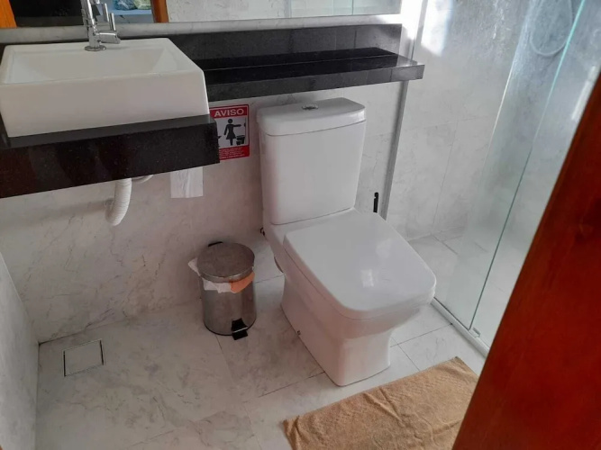 Pousada Reis