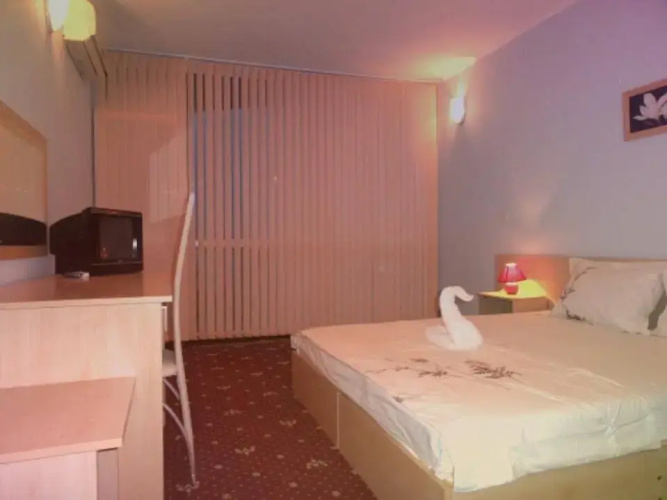 Hotel Paradise