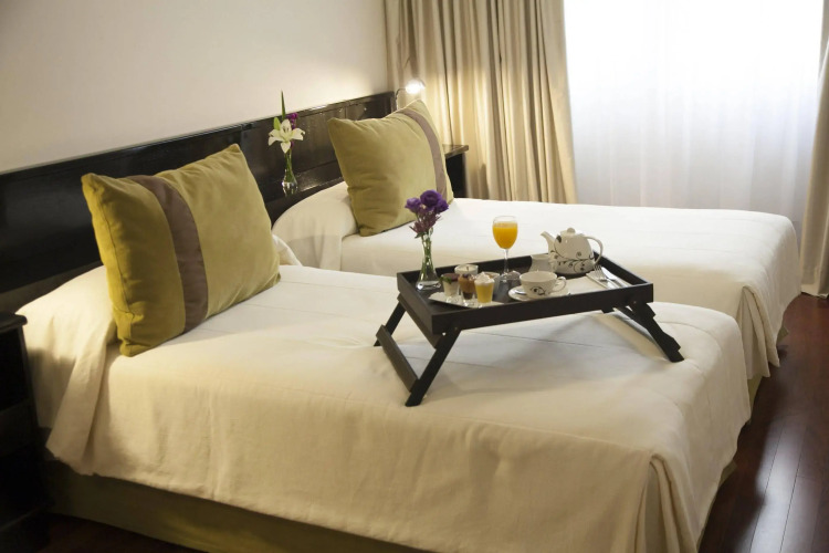 Фотография отеля