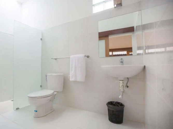 4Gadis Guest House