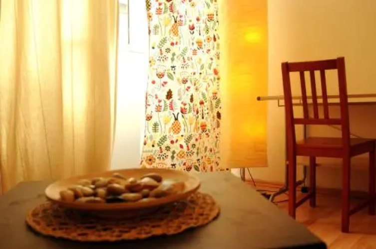 Emanuel Apartment Prague Center