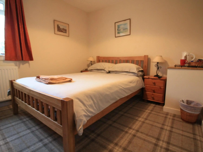 Blairmains Guest House