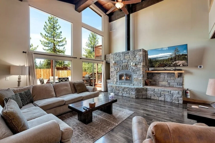 3 Bedrooms Cottage