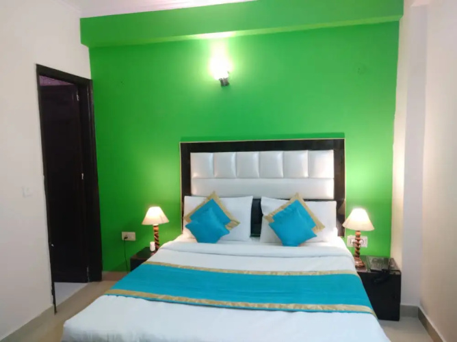 Hotelafbeelding