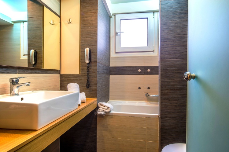 Capsis Astoria Hotel photo 14