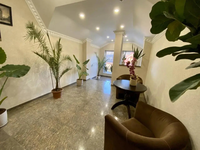 Sting Hotel & Event Palace