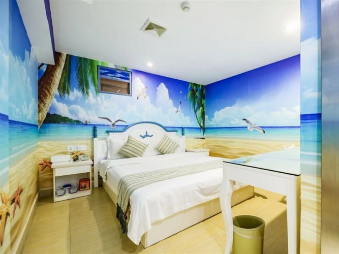 Haizhiyou Hotel