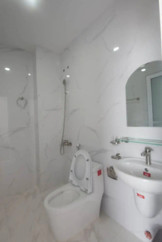 Hong Tham Hotel