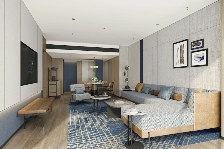 Double Suite