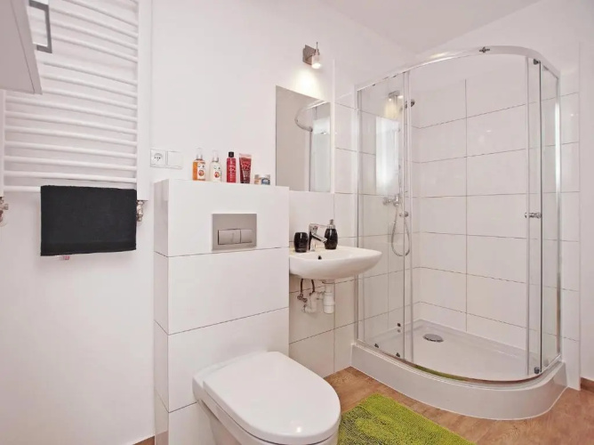 Apartamenty Gdynia