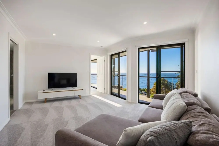 Villa Luminosa in Mount Martha