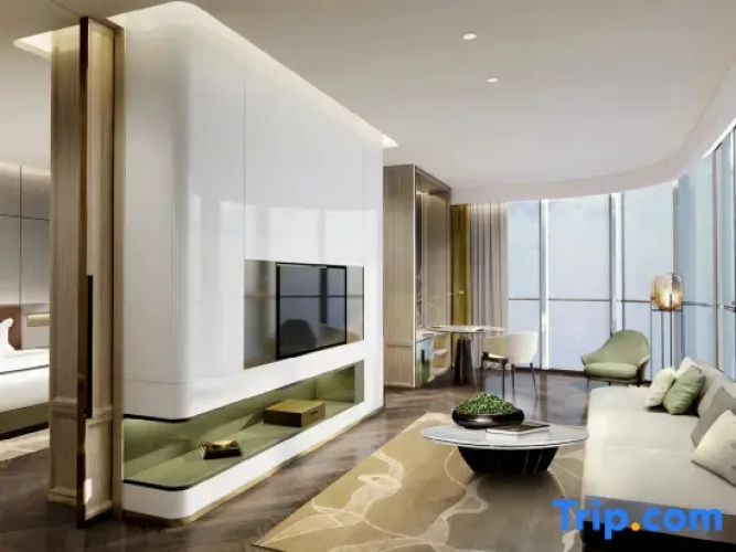 Dongfang Huayi Hotel