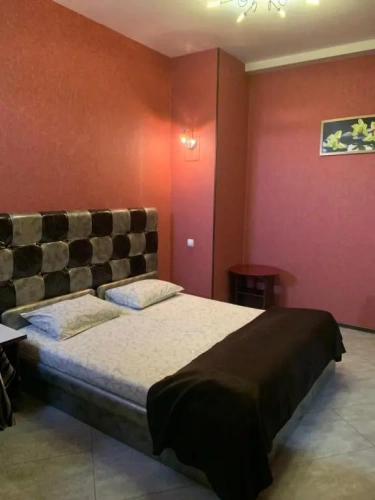 Superior Quadruple room