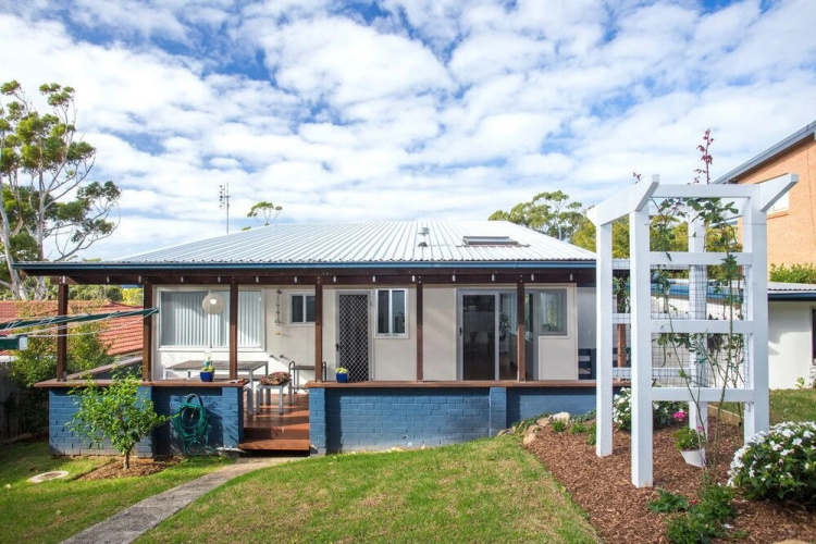 The Park View At Mollymook