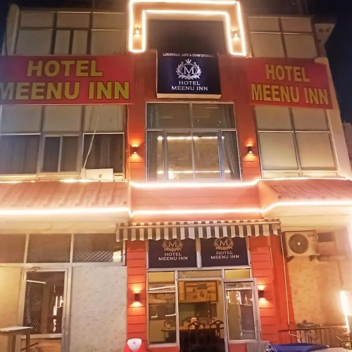 Otel görseli