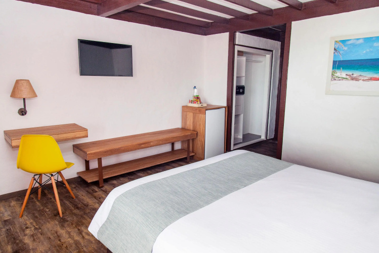 Sol Caribe Campo Hotel photo 7