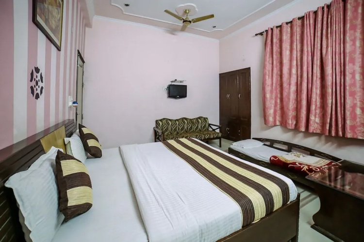 Rajdeep Villa