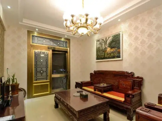 Tiantai Yilinge Homestay