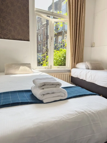 Economy Twin room