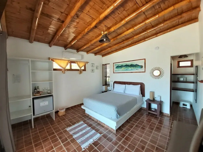 Punta del Norte Bungalows