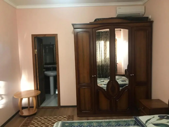 Guest house Mayana