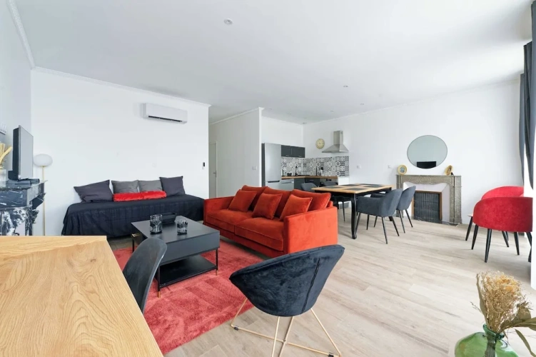 Superior Apartment
