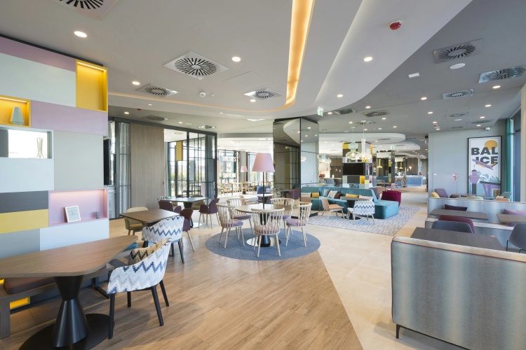Hampton by Hilton Krakow Airport photo 20