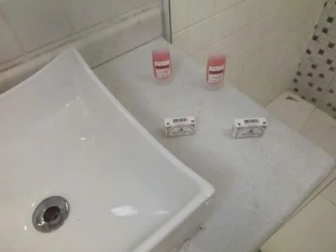Pousada Remanso