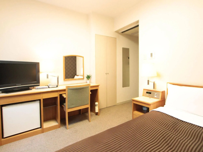 Hotel Livemax BUDGET Shimbashi