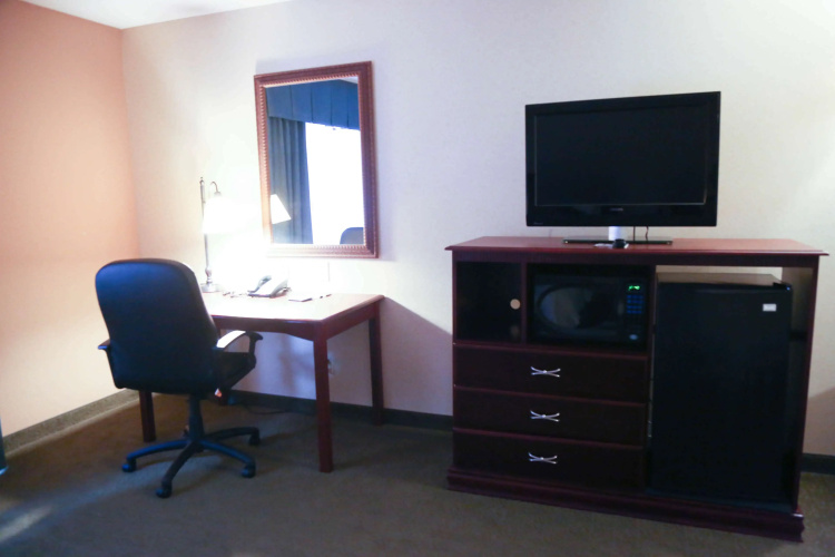Hampton Inn Morehead