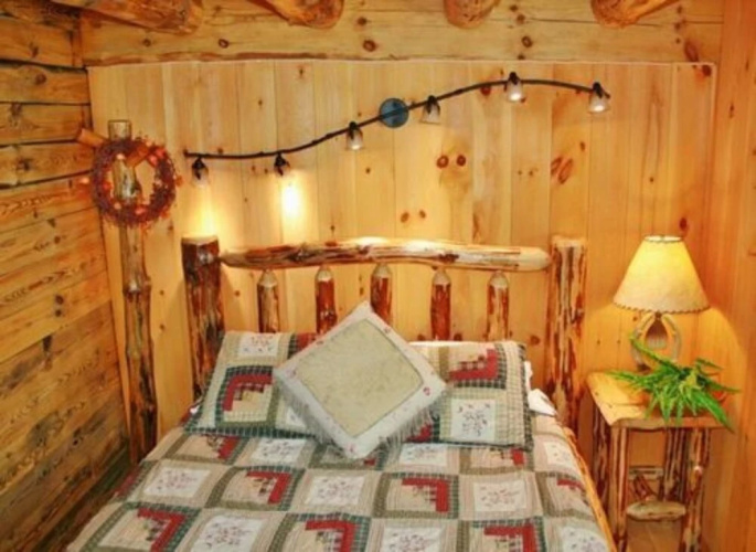Diamond Lake Cabins