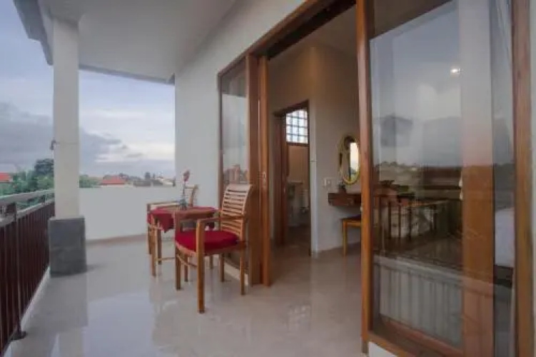 Budi House Bungalows
