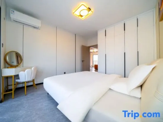 2 Bedrooms Suite