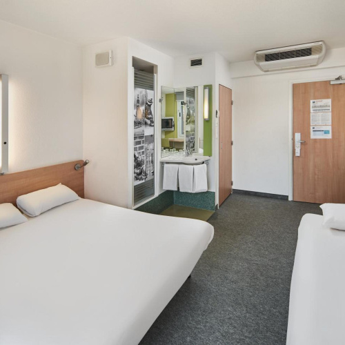 Ibis Budget Wroclaw Poludnie