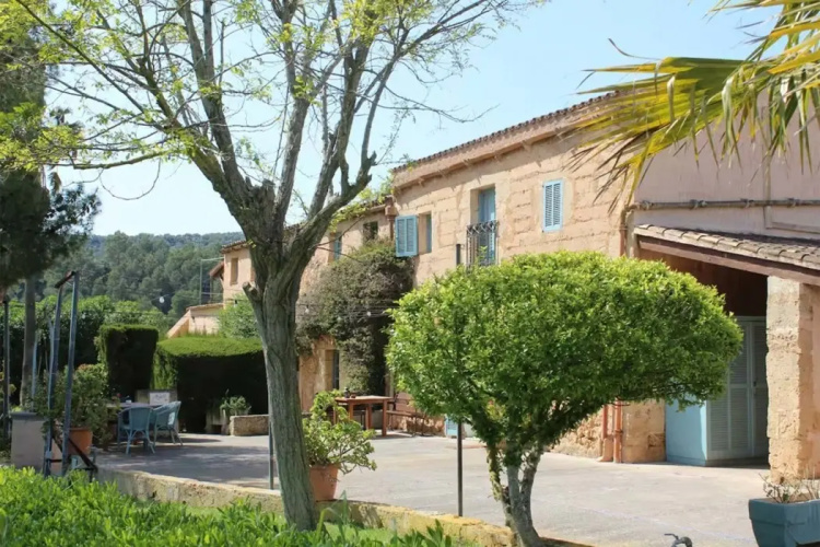 Agroturismo Es Mayolet - Manacor
