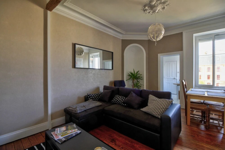 Le Milsand - Cosy & Clean