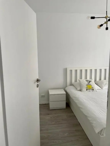 Cozy 1 Bedroom Apartment
