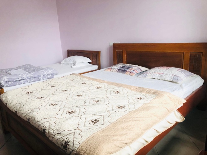 Superior Triple room