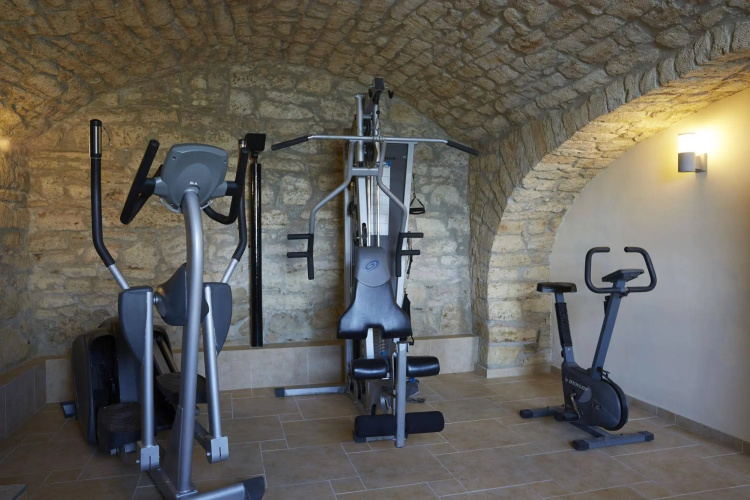 Ammon Zeus Luxury Beach Hotel photo 28