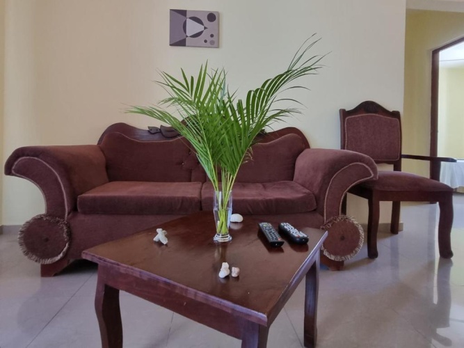 1 Bedroom Apartment with balcony