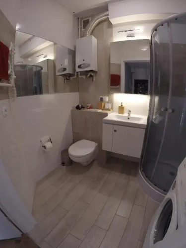 A3XD Apartament 2