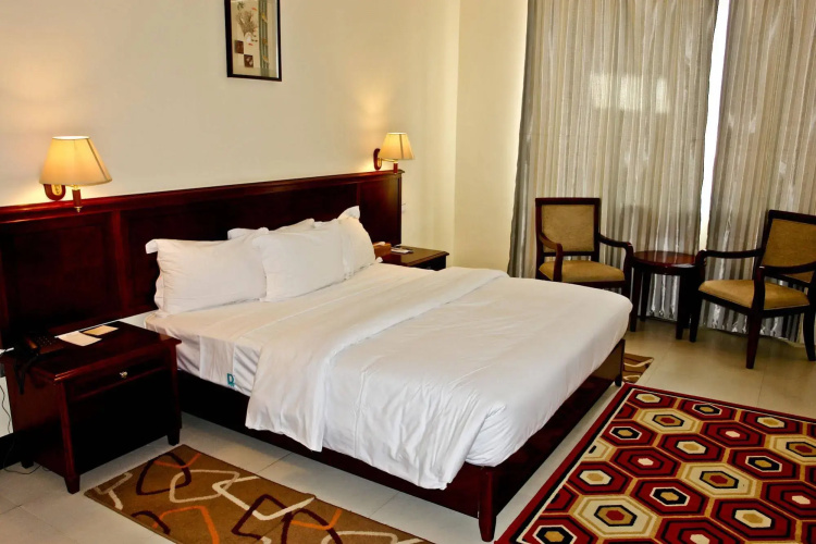 Birdrock Hotel