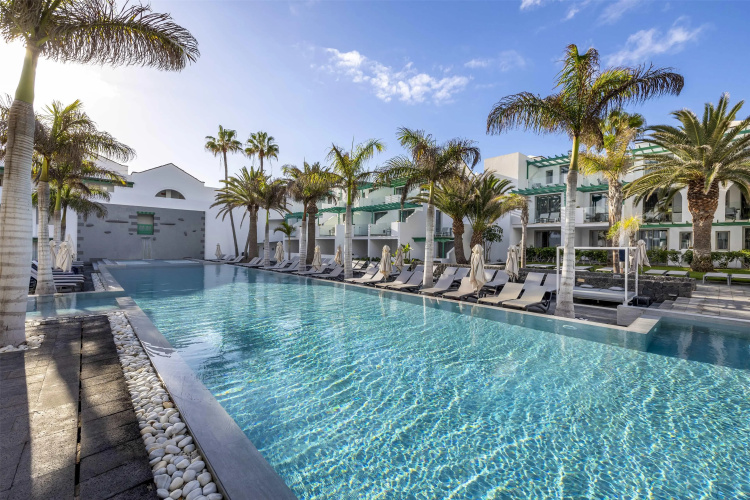 Barceló Teguise Beach - Adults Only photo 19