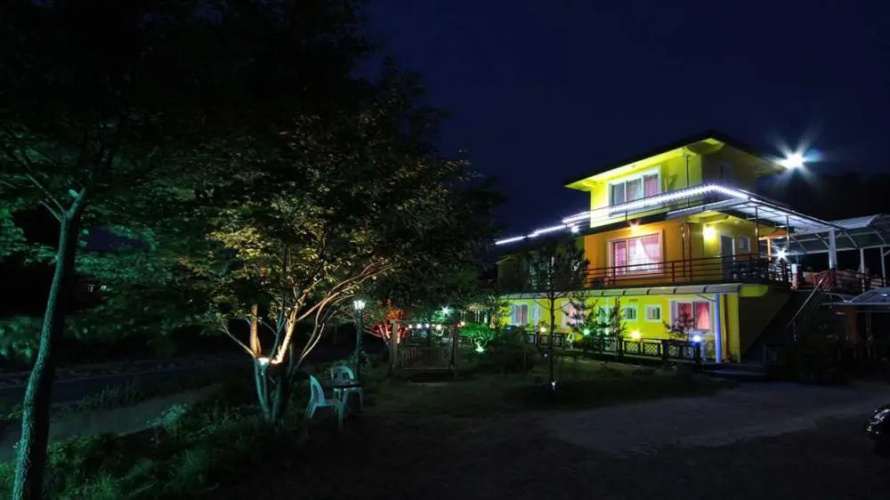Herb Story Pension