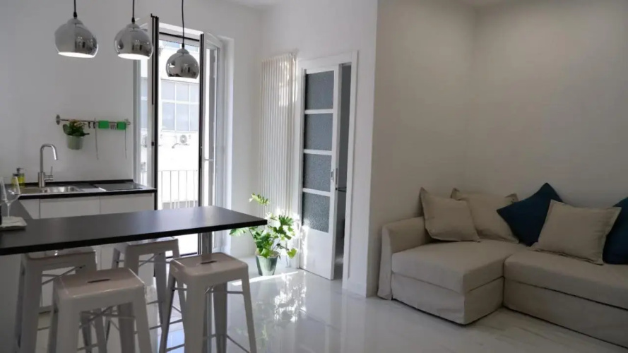 Apulian Home 192