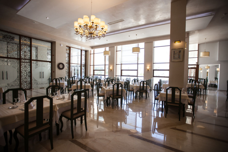 Sousse Palace Hotel & Spa photo 33